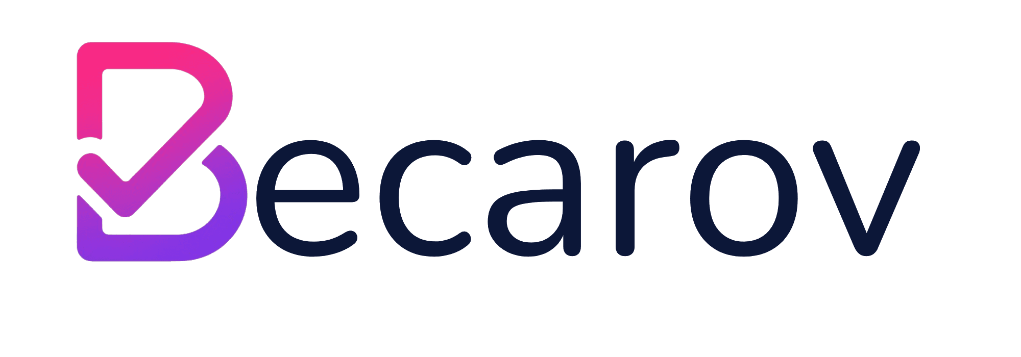 Becarov